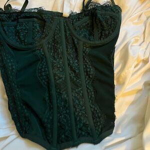 urban outfitters corset